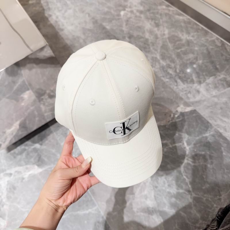 CK cap (29)